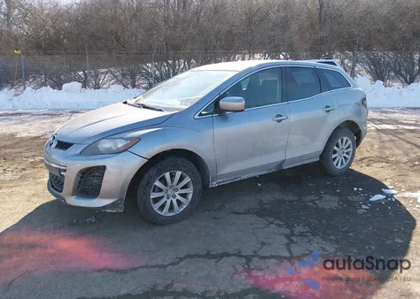 2011 Mazda Cx-7 I Sport from USA, damaged, VIN JM3ER2BM0B0364971